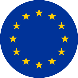 Drapeau de l'Union européenne