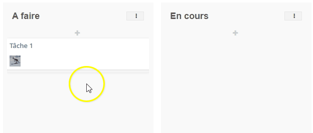 kanban-drag